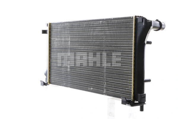 Radiator, engine cooling (CR 1453 000S)