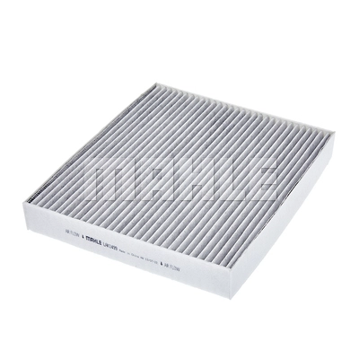 Filter, cabin air (LAK 1499)