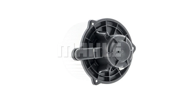 Interior Blower
