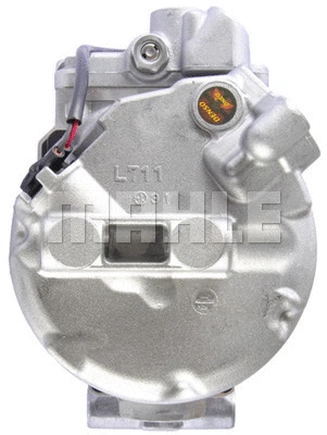 Compressor, air conditioning (ACP 102 000P)