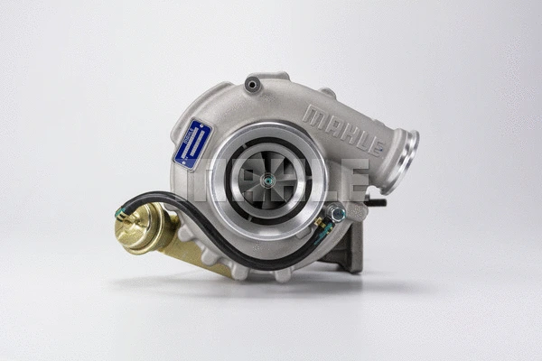 Charger, charging (supercharged/turbocharged) (001 TC 18031 000)