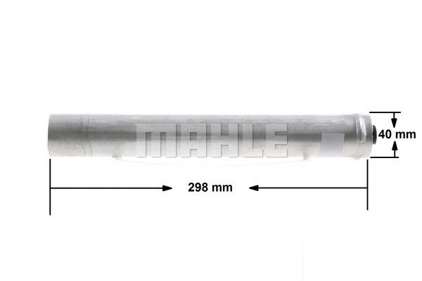 Dryer, air conditioning