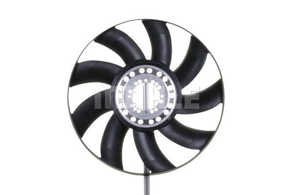 Fan Wheel, engine cooling