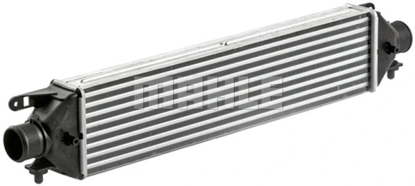 Charge Air Cooler