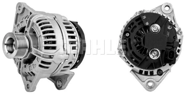 Alternator (MG 1075)