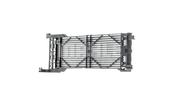 Oil Cooler, automatic transmission