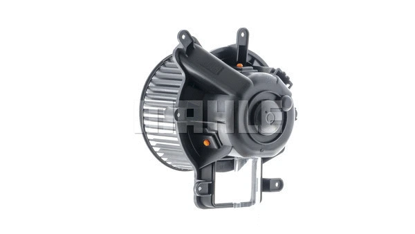 Interior Blower