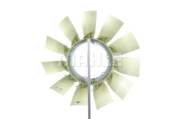 Fan Wheel, engine cooling