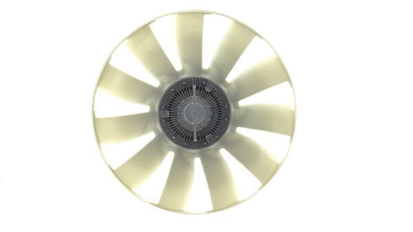 Fan, engine cooling