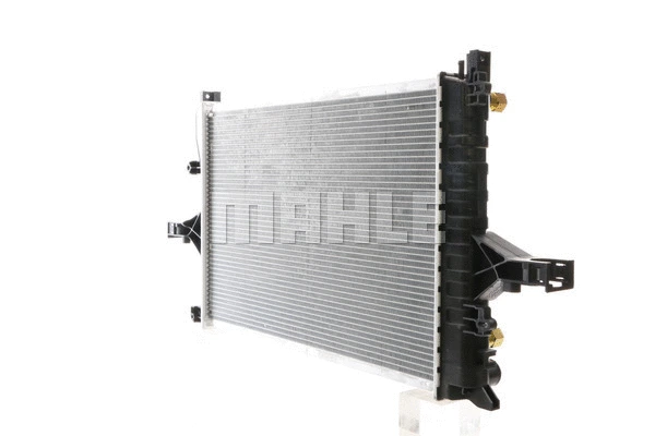 Radiator, engine cooling (CR 1547 000S)