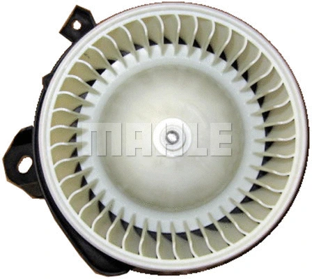 Interior Blower