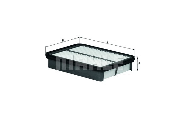 Air Filter (LX 805)