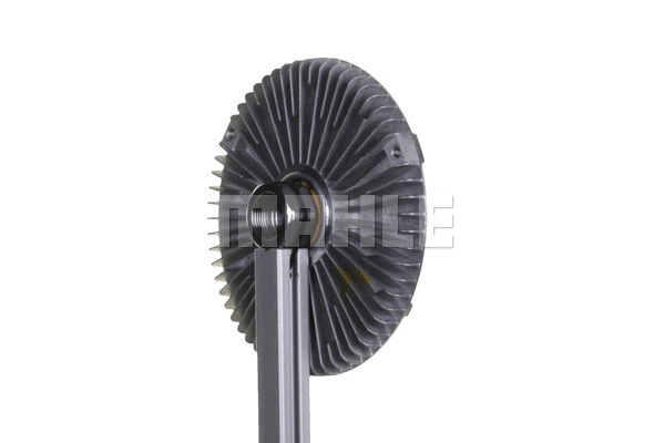 Clutch, radiator fan (CFC 58 000P)