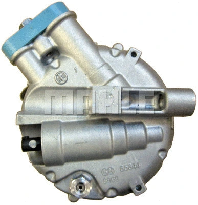 Compressor, air conditioning (ACP 507 000P)