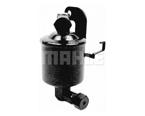 Dryer, air conditioning (AD 163 000P)