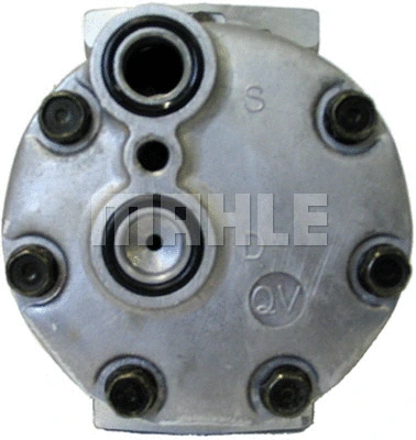 Compressor, air conditioning (ACP 387 000P)