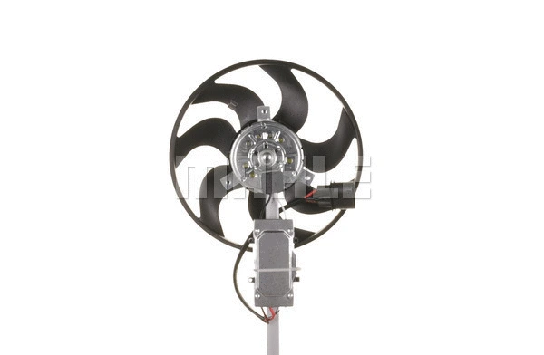 Fan, engine cooling (CFF 262 000S)