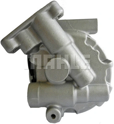 Compressor, air conditioning (ACP 382 000S)