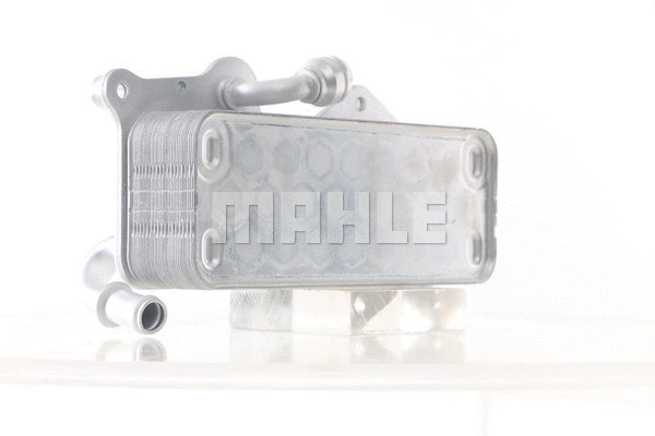 Oil Cooler, automatic transmission