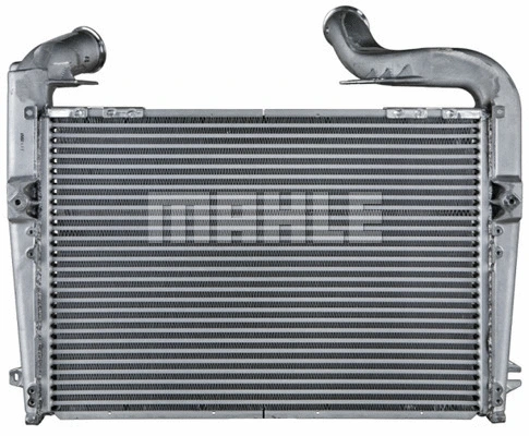 Charge Air Cooler (CI 256 000P)