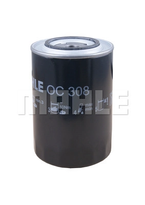 Oil Filter (OC 308)