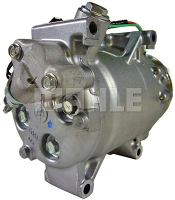 Compressor, air conditioning (ACP 944 000P)