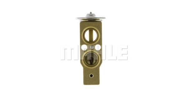 Expansion Valve, air conditioning