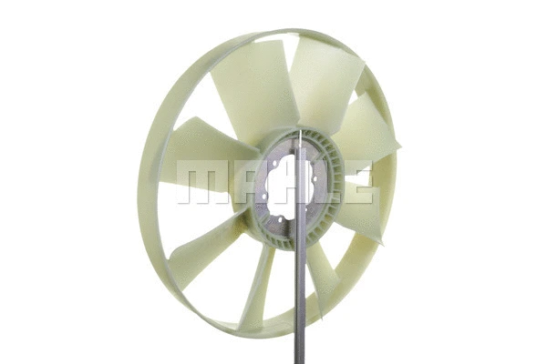 Fan Wheel, engine cooling