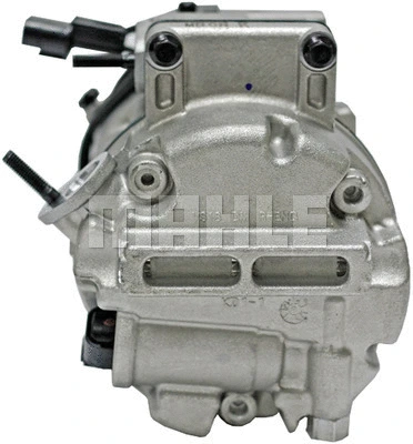 Compressor, air conditioning (ACP 462 000P)