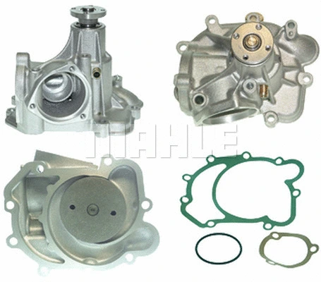 Water Pump, engine cooling (CP 406 000P)
