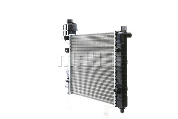 Radiator, engine cooling (CR 322 000S)