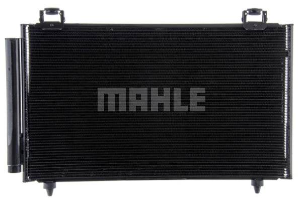 Condenser, air conditioning (AC 797 000P)