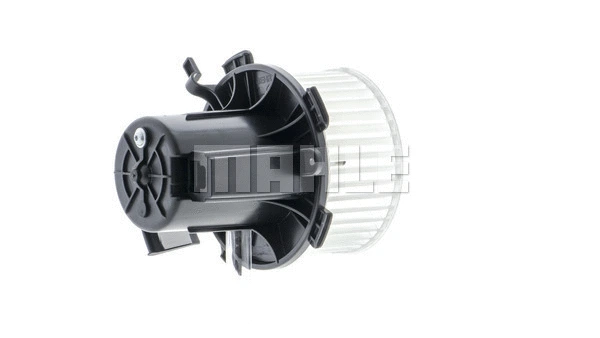 Interior Blower