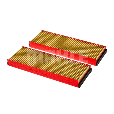 Filter, cabin air (LAK 518/S P)