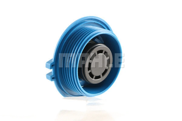 Cap, coolant tank