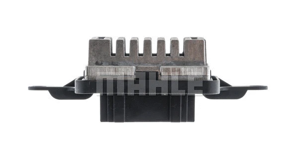 Regulator, interior blower