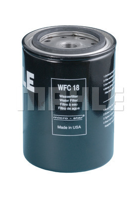 Coolant Filter