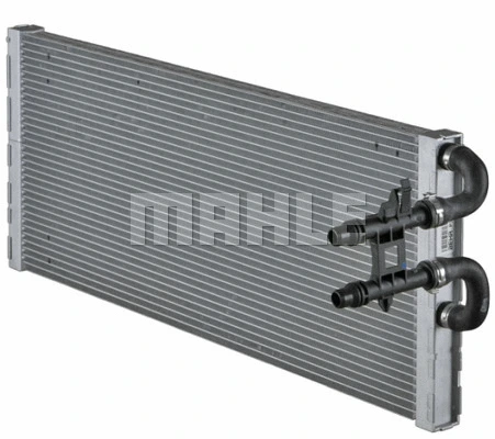 Low Temperature Cooler, charge air cooler