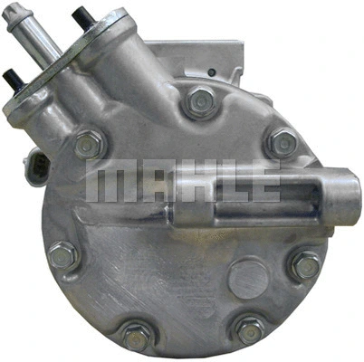 Compressor, air conditioning (ACP 1271 000P)