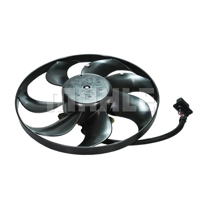 Fan, engine cooling (CFF 8 001S)