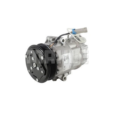 Compressor, air conditioning (ACP 204)