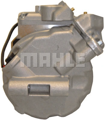 Compressor, air conditioning (ACP 822 000S)