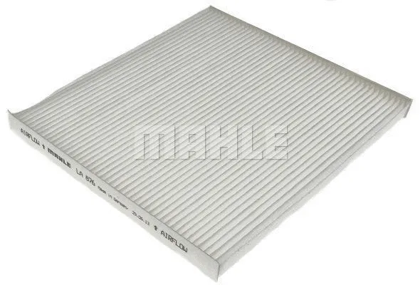 Filter, cabin air (LA 876)