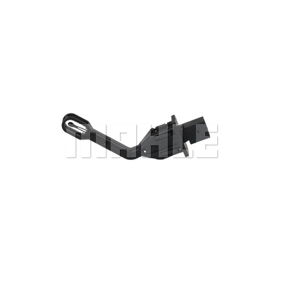 Sensor, interior temperature
