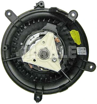 Interior Blower (AB 59 000P)