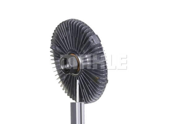 Clutch, radiator fan (CFC 79 000P)
