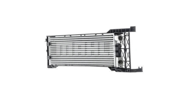Oil Cooler, automatic transmission