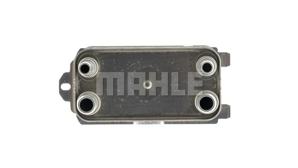 Oil Cooler, automatic transmission