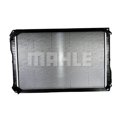 Radiator, engine cooling (CR 713 001P)