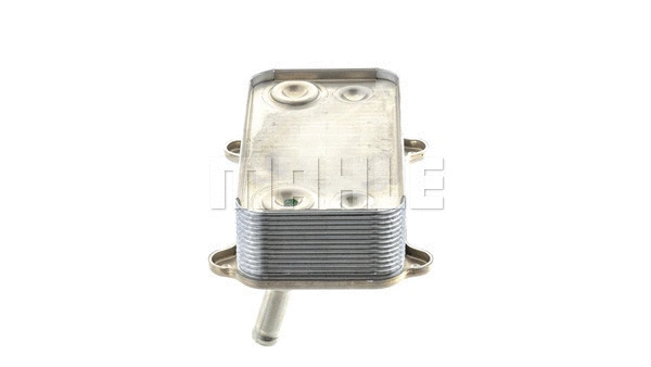 Oil Cooler, engine oil